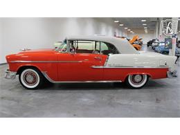 1955 Chevrolet Bel Air (CC-2098264) for sale in Tulsa, Oklahoma