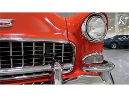 1955 Chevrolet Bel Air (CC-2098264) for sale in Tulsa, Oklahoma