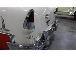 1955 Chevrolet Bel Air (CC-2098264) for sale in Tulsa, Oklahoma