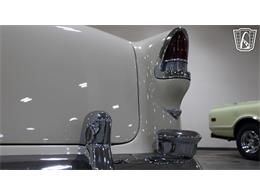 1955 Chevrolet Bel Air (CC-2098264) for sale in Tulsa, Oklahoma