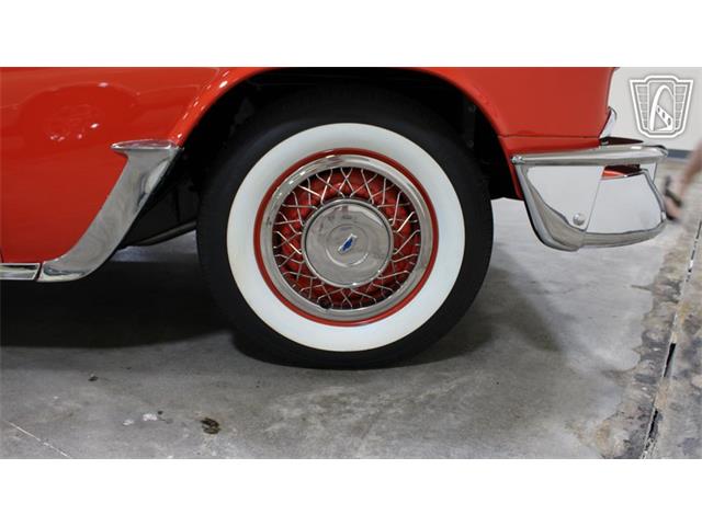 1955 Chevrolet Bel Air (CC-2098264) for sale in Tulsa, Oklahoma