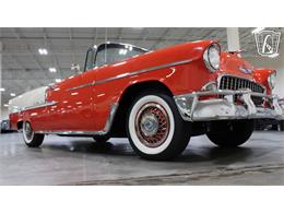 1955 Chevrolet Bel Air (CC-2098264) for sale in Tulsa, Oklahoma