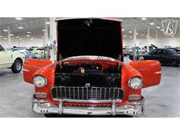 1955 Chevrolet Bel Air (CC-2098264) for sale in Tulsa, Oklahoma
