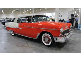 1955 Chevrolet Bel Air (CC-2098264) for sale in Tulsa, Oklahoma