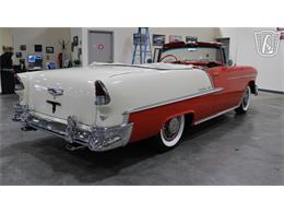 1955 Chevrolet Bel Air (CC-2098264) for sale in Tulsa, Oklahoma