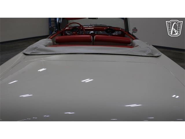 1955 Chevrolet Bel Air (CC-2098264) for sale in Tulsa, Oklahoma
