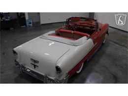 1955 Chevrolet Bel Air (CC-2098264) for sale in Tulsa, Oklahoma