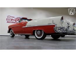 1955 Chevrolet Bel Air (CC-2098264) for sale in Tulsa, Oklahoma