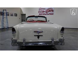 1955 Chevrolet Bel Air (CC-2098264) for sale in Tulsa, Oklahoma