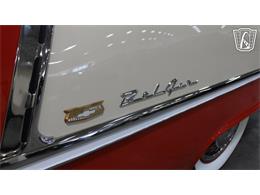 1955 Chevrolet Bel Air (CC-2098264) for sale in Tulsa, Oklahoma