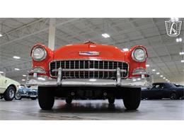 1955 Chevrolet Bel Air (CC-2098264) for sale in Tulsa, Oklahoma