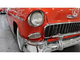 1955 Chevrolet Bel Air (CC-2098264) for sale in Tulsa, Oklahoma