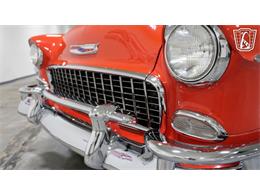1955 Chevrolet Bel Air (CC-2098264) for sale in Tulsa, Oklahoma