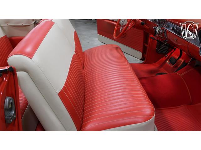 1955 Chevrolet Bel Air (CC-2098264) for sale in Tulsa, Oklahoma