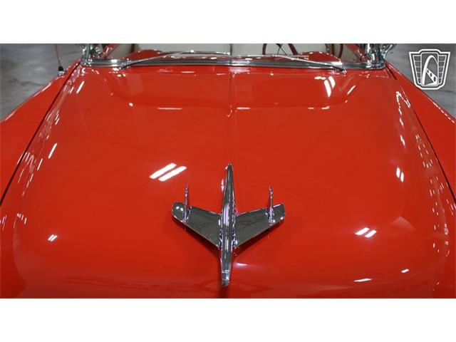 1955 Chevrolet Bel Air (CC-2098264) for sale in Tulsa, Oklahoma