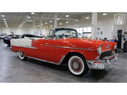 1955 Chevrolet Bel Air (CC-2098264) for sale in Tulsa, Oklahoma