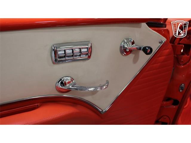 1955 Chevrolet Bel Air (CC-2098264) for sale in Tulsa, Oklahoma