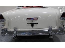 1955 Chevrolet Bel Air (CC-2098264) for sale in Tulsa, Oklahoma