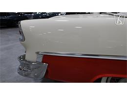1955 Chevrolet Bel Air (CC-2098264) for sale in Tulsa, Oklahoma