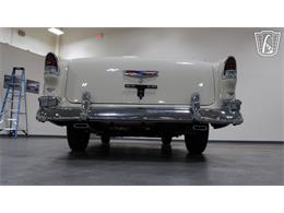 1955 Chevrolet Bel Air (CC-2098264) for sale in Tulsa, Oklahoma