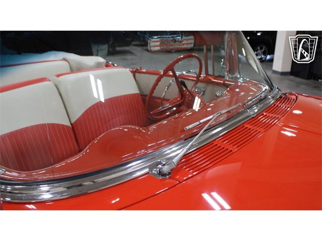 1955 Chevrolet Bel Air (CC-2098264) for sale in Tulsa, Oklahoma