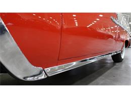 1955 Chevrolet Bel Air (CC-2098264) for sale in Tulsa, Oklahoma