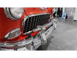 1955 Chevrolet Bel Air (CC-2098264) for sale in Tulsa, Oklahoma