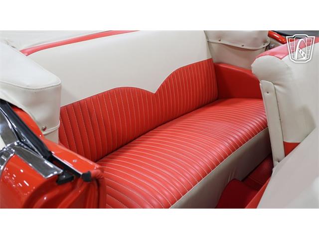 1955 Chevrolet Bel Air (CC-2098264) for sale in Tulsa, Oklahoma