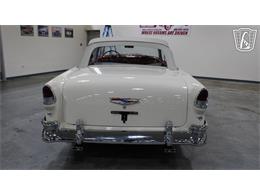1955 Chevrolet Bel Air (CC-2098264) for sale in Tulsa, Oklahoma
