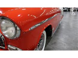 1955 Chevrolet Bel Air (CC-2098264) for sale in Tulsa, Oklahoma