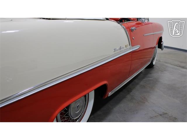 1955 Chevrolet Bel Air (CC-2098264) for sale in Tulsa, Oklahoma