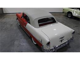 1955 Chevrolet Bel Air (CC-2098264) for sale in Tulsa, Oklahoma