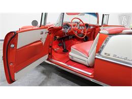 1955 Chevrolet Bel Air (CC-2098264) for sale in Tulsa, Oklahoma