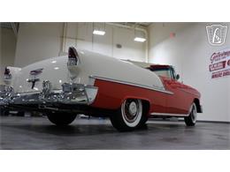 1955 Chevrolet Bel Air (CC-2098264) for sale in Tulsa, Oklahoma
