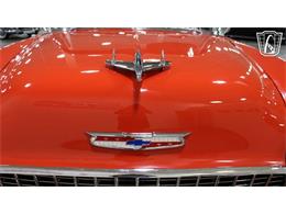 1955 Chevrolet Bel Air (CC-2098264) for sale in Tulsa, Oklahoma