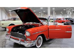 1955 Chevrolet Bel Air (CC-2098264) for sale in Tulsa, Oklahoma