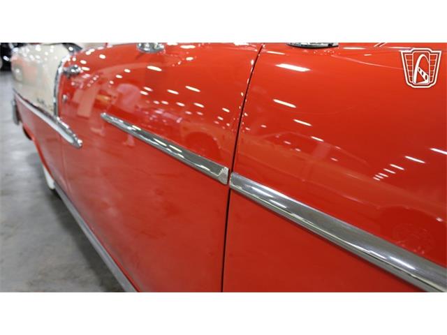 1955 Chevrolet Bel Air (CC-2098264) for sale in Tulsa, Oklahoma