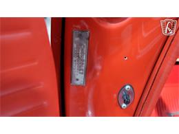 1955 Chevrolet Bel Air (CC-2098264) for sale in Tulsa, Oklahoma