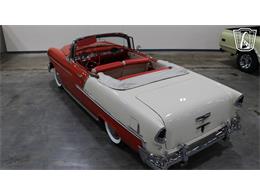 1955 Chevrolet Bel Air (CC-2098264) for sale in Tulsa, Oklahoma