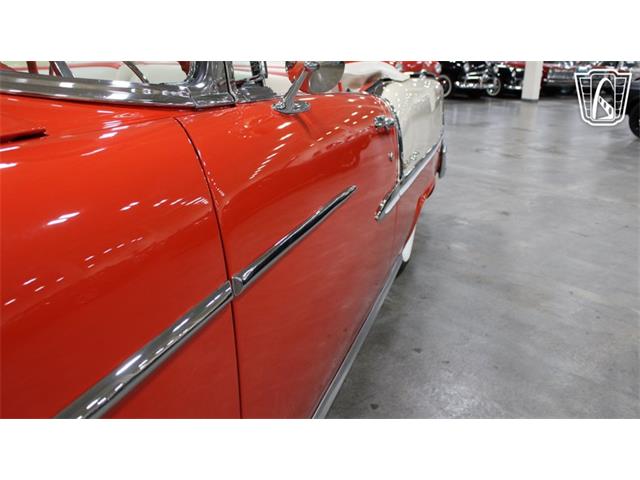 1955 Chevrolet Bel Air (CC-2098264) for sale in Tulsa, Oklahoma