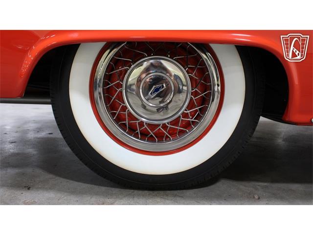 1955 Chevrolet Bel Air (CC-2098264) for sale in Tulsa, Oklahoma