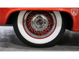 1955 Chevrolet Bel Air (CC-2098264) for sale in Tulsa, Oklahoma