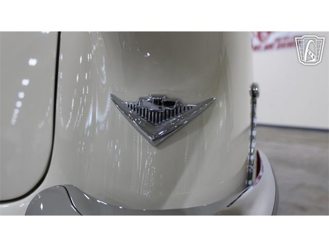 1955 Chevrolet Bel Air (CC-2098264) for sale in Tulsa, Oklahoma