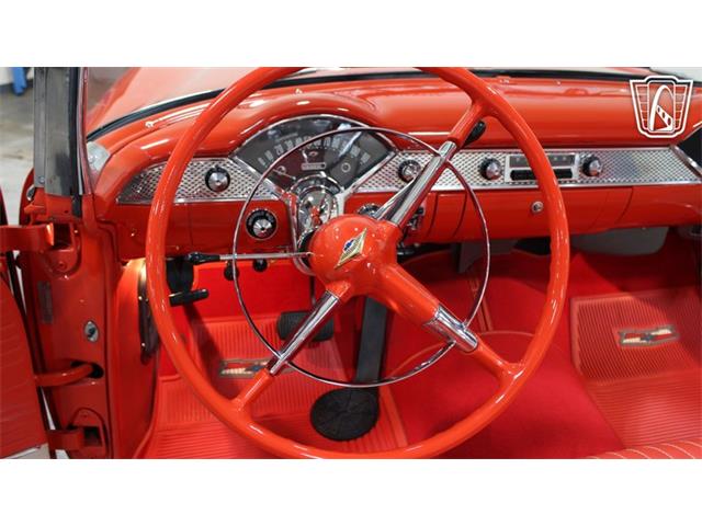 1955 Chevrolet Bel Air (CC-2098264) for sale in Tulsa, Oklahoma