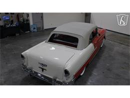 1955 Chevrolet Bel Air (CC-2098264) for sale in Tulsa, Oklahoma