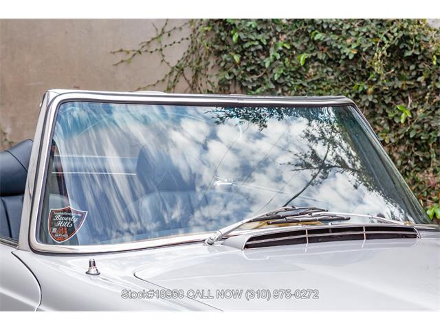 1971 Mercedes-Benz 280SL (CC-2098265) for sale in Beverly Hills, California
