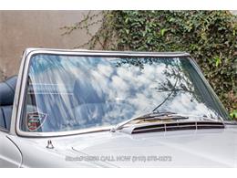 1971 Mercedes-Benz 280SL (CC-2098265) for sale in Beverly Hills, California