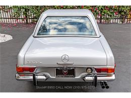1971 Mercedes-Benz 280SL (CC-2098265) for sale in Beverly Hills, California