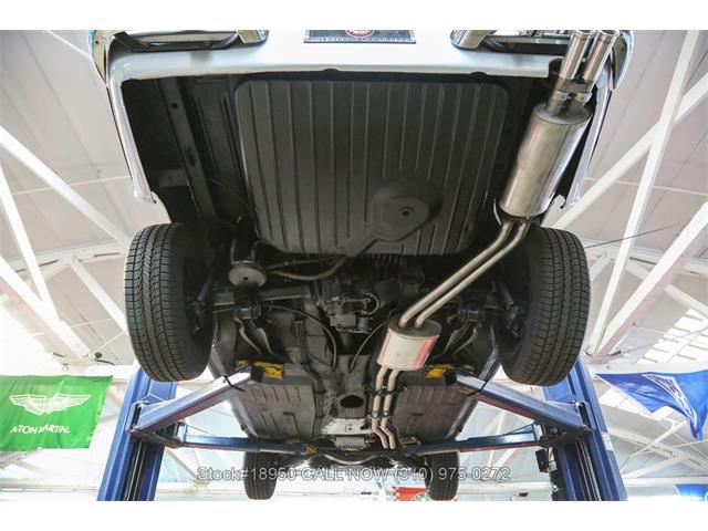 1971 Mercedes-Benz 280SL (CC-2098265) for sale in Beverly Hills, California