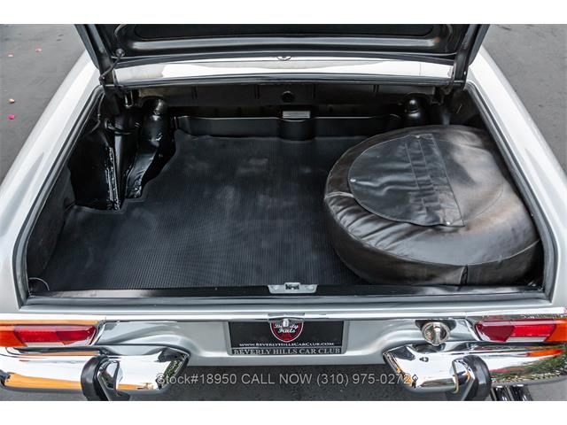 1971 Mercedes-Benz 280SL (CC-2098265) for sale in Beverly Hills, California
